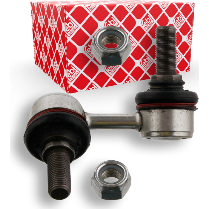 FEBI BILSTEIN 24927 Koppelstange FEBI BILSTEIN 24927 Koppelstange