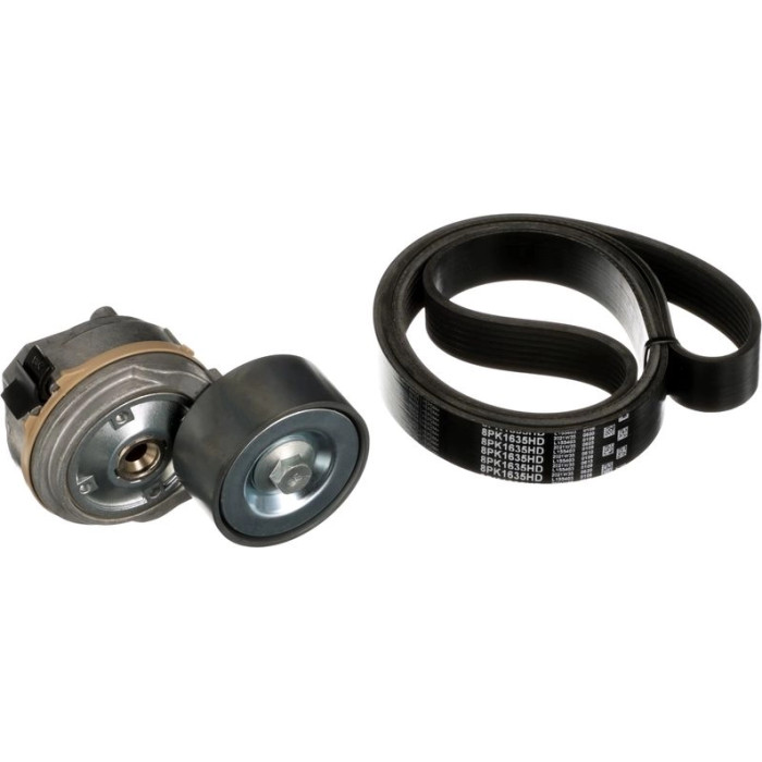Gates K018PK1635HD Keilrippenriemensatz FleetRunner™ Micro-V® Gates K018PK1635HD Keilrippenriemensatz FleetRunner™ Micro-V®