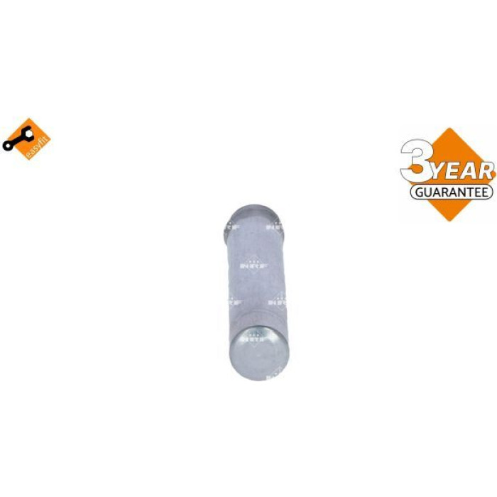 NRF 33230 Trockner, Klimaanlage EASY FIT