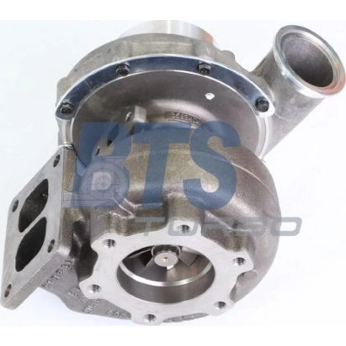 BTS Turbo Turbolader T914812 BTS Turbo Turbolader T914812