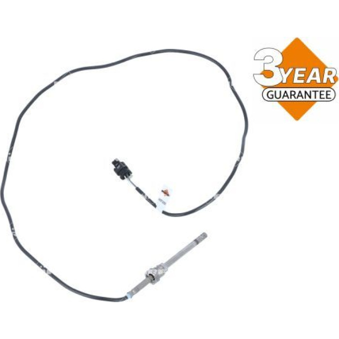 NRF 707102 Sensor, Abgastemperatur EASY FIT NRF 707102 Sensor, Abgastemperatur EASY FIT