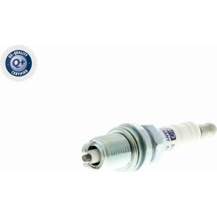 Vemo V99-75-0016 Zündkerze Q+, Erstausrüsterqualität Vemo V99-75-0016 Zündkerze Q+, Erstausrüsterqualität