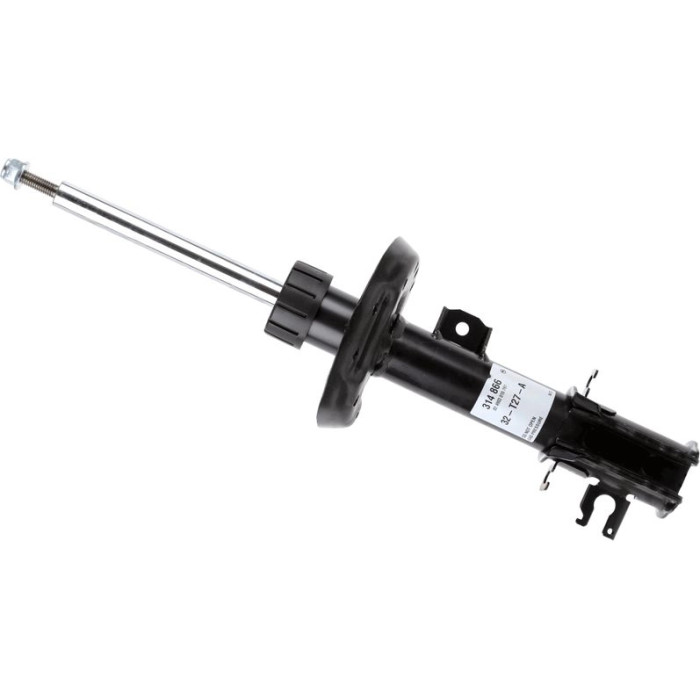 Sachs 314 866 Stoßdämpfer Sachs 314 866 Stoßdämpfer