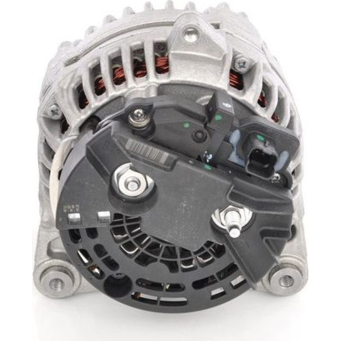 BOSCH 0 124 525 537 Generator BOSCH 0 124 525 537 Generator