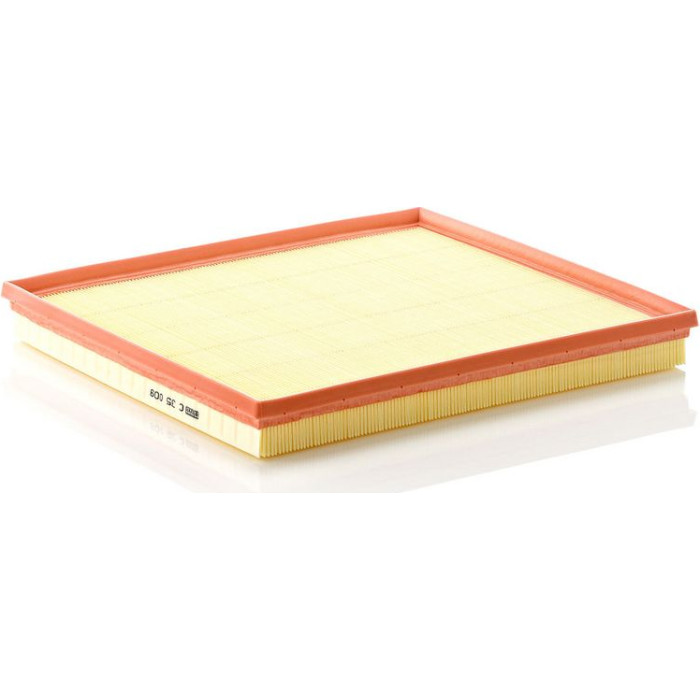 MANN-FILTER C 35 009 Luftfilter MANN-FILTER C 35 009 Luftfilter