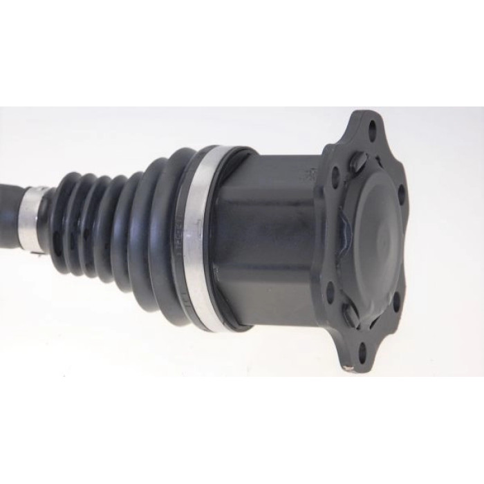 Spidan 36640 Antriebswelle GKN Automotive OE-Technologie 52° Beugewinkel Spidan 36640 Antriebswelle GKN Automotive OE-Technologie 52° Beugewinkel