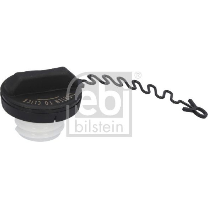 febi bilstein 194374 Verschluss, Kraftstoffbehälter Plus febi bilstein 194374 Verschluss, Kraftstoffbehälter Plus