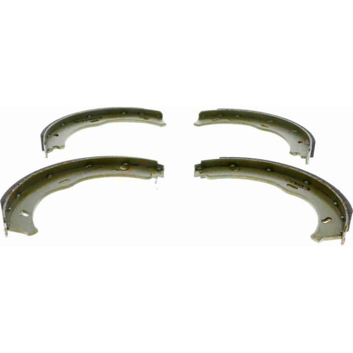 Vaico V30-7530 Bremsbackensatz, Feststellbremse Green Mobility Parts Vaico V30-7530 Bremsbackensatz, Feststellbremse Green Mobility Parts