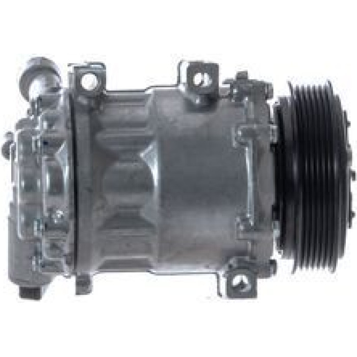 Mahle ACP 1274 000S Kompressor, Klimaanlage BEHR Mahle ACP 1274 000S Kompressor, Klimaanlage BEHR