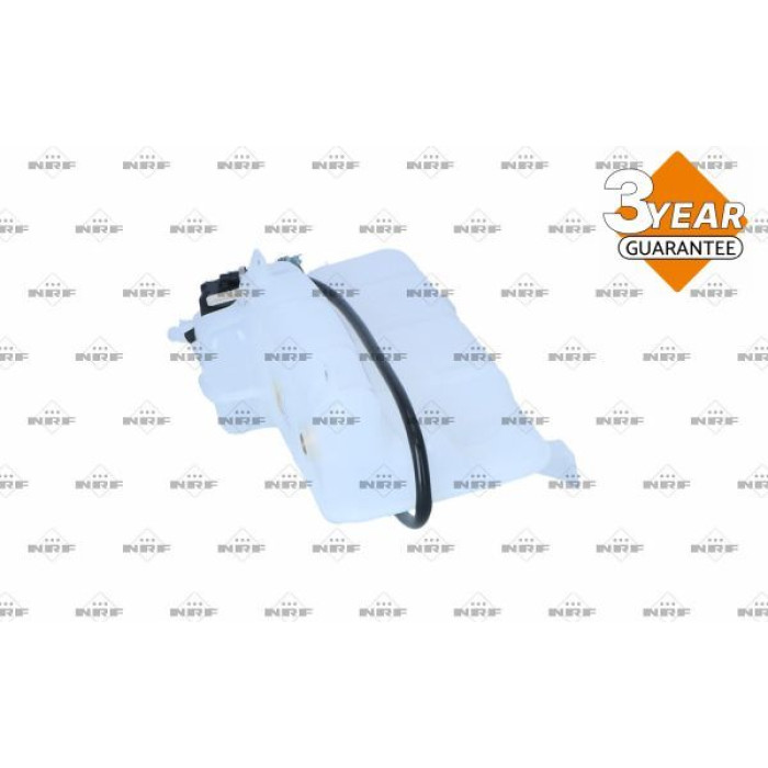 NRF 454047 Ausgleichsbehälter, Kühlmittel mit Sensor EASY FIT