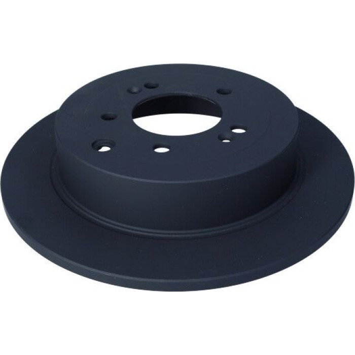 QUARO QD6680HC Bremsscheibe QUARO QD6680HC Bremsscheibe