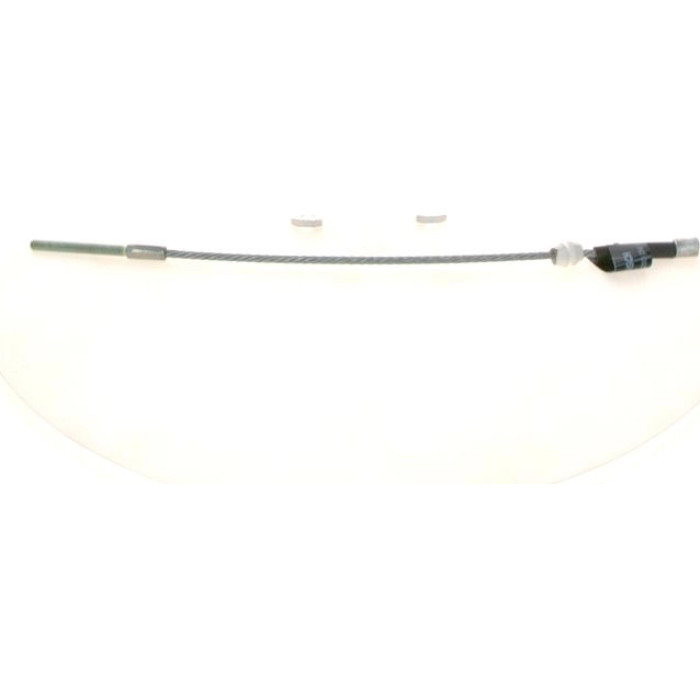 BOSCH 1 987 477 667 Seilzug, Feststellbremse BOSCH 1 987 477 667 Seilzug, Feststellbremse