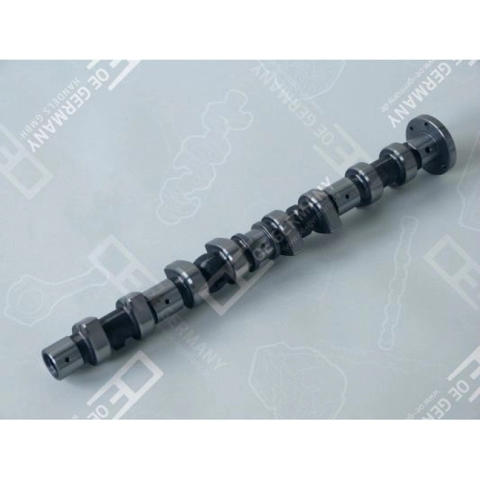 Nockenwelle Auslassseite für Mercedes Benz OM 611 DE LA OM 646 DE LA 611 050 18 Nockenwelle Auslassseite für Mercedes Benz OM 611 DE LA OM 646 DE LA 611 050 18