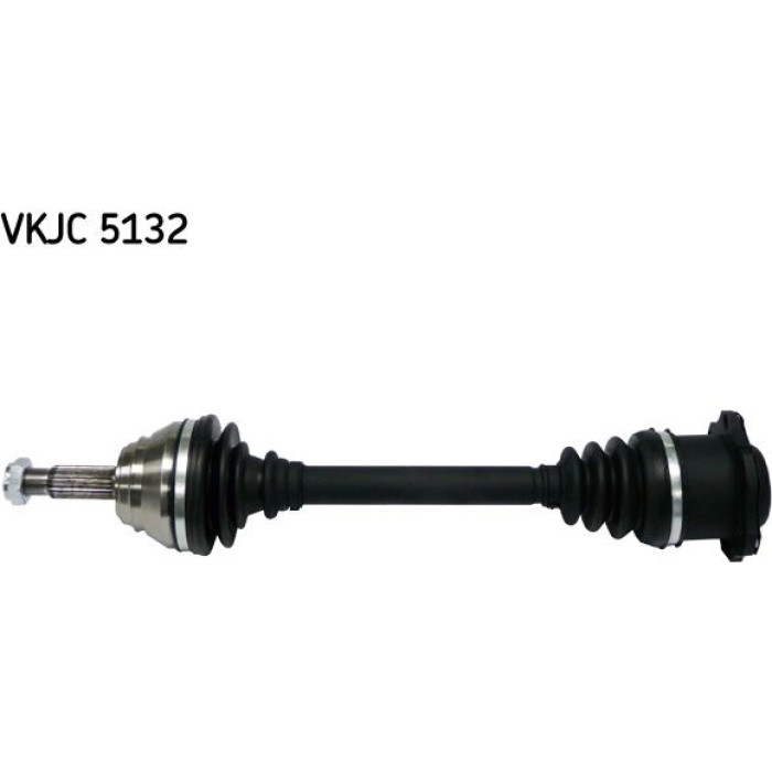 SKF VKJC 5132 Antriebswelle SKF VKJC 5132 Antriebswelle