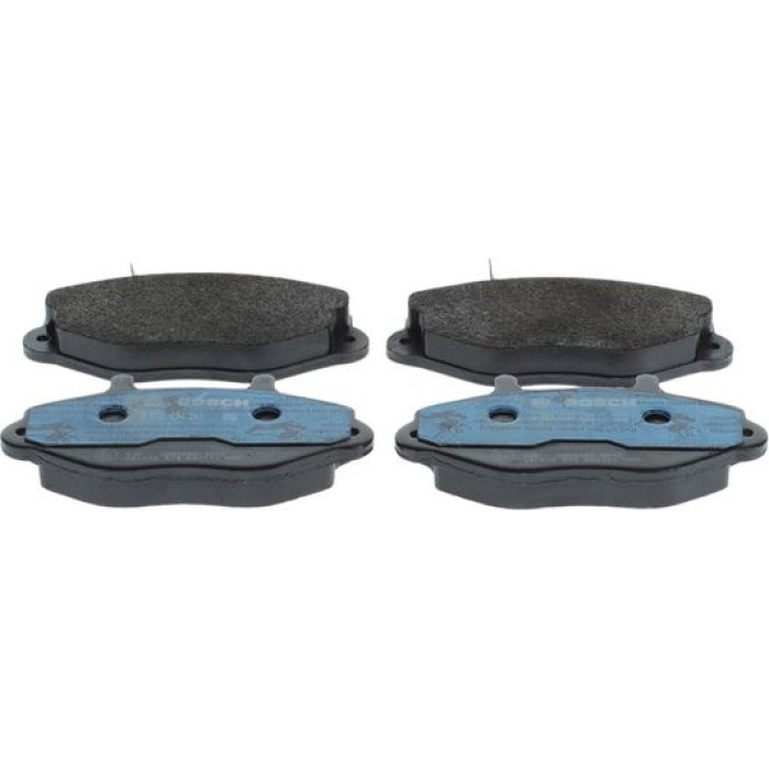 BOSCH 0 986 494 289 Bremsbelagsatz, Scheibenbremse BOSCH 0 986 494 289 Bremsbelagsatz, Scheibenbremse