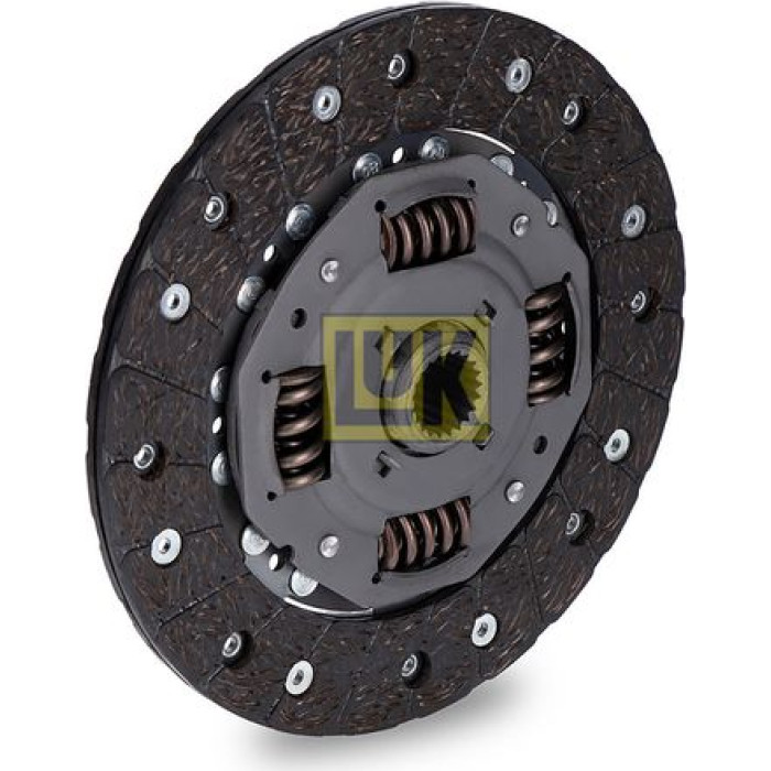 LuK 320 0144 16 Kupplungsscheibe LuK 320 0144 16 Kupplungsscheibe