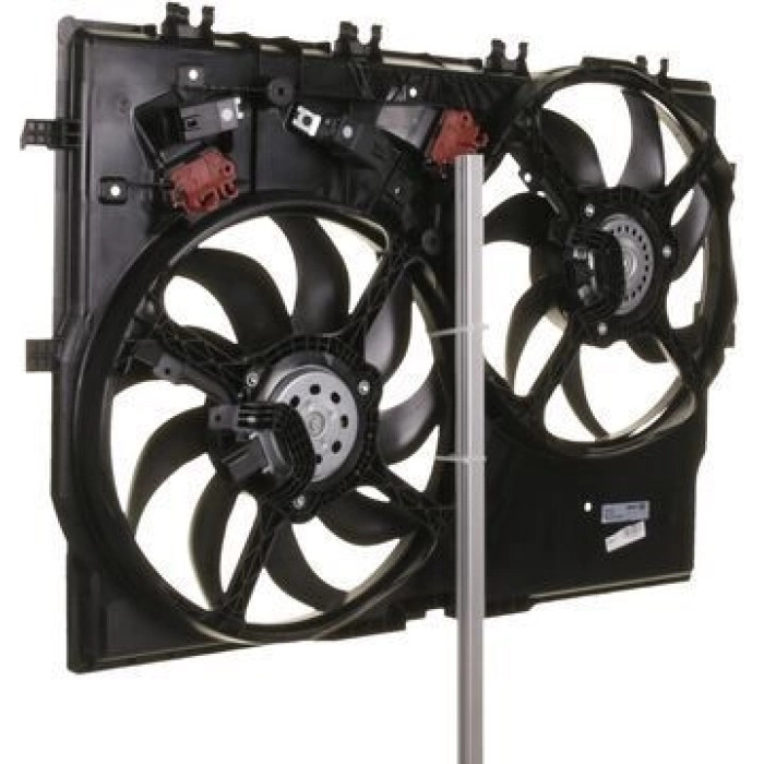 Mahle CFF 194 000P Lüfter, Motorkühlung BEHR Premium Line