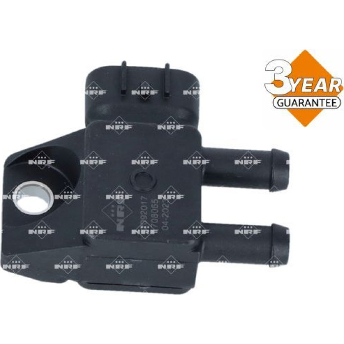 NRF 708065 Sensor, Abgasdruck NRF 708065 Sensor, Abgasdruck