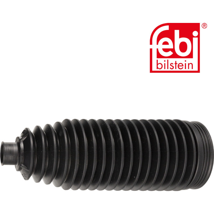 FEBI BILSTEIN 108087 Faltenbalg, Lenkung FEBI BILSTEIN 108087 Faltenbalg, Lenkung