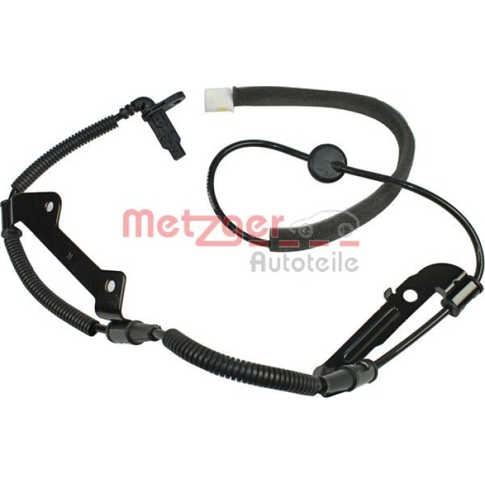 Metzger 0900815 Sensor, Raddrehzahl Metzger 0900815 Sensor, Raddrehzahl