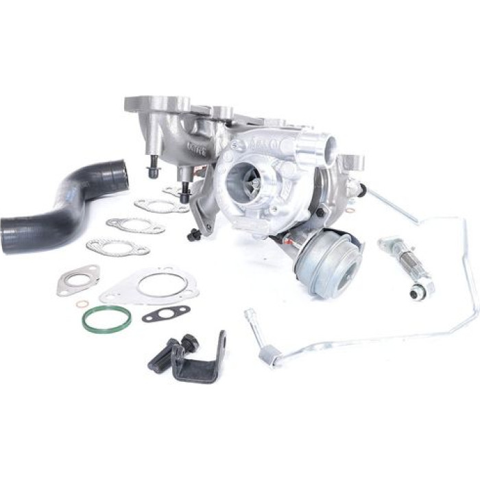 BTS Turbo Turbolader T981131