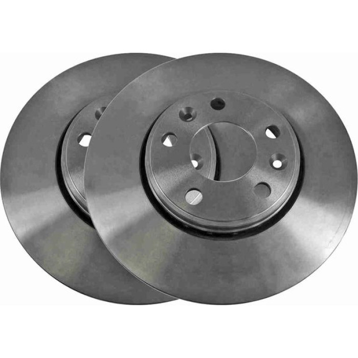 Vaico V46-80019 Bremsscheibe Vaico V46-80019 Bremsscheibe