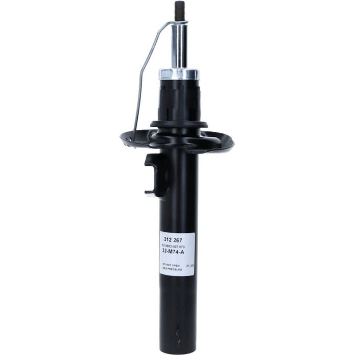 Sachs 312 267 Stoßdämpfer Sachs 312 267 Stoßdämpfer