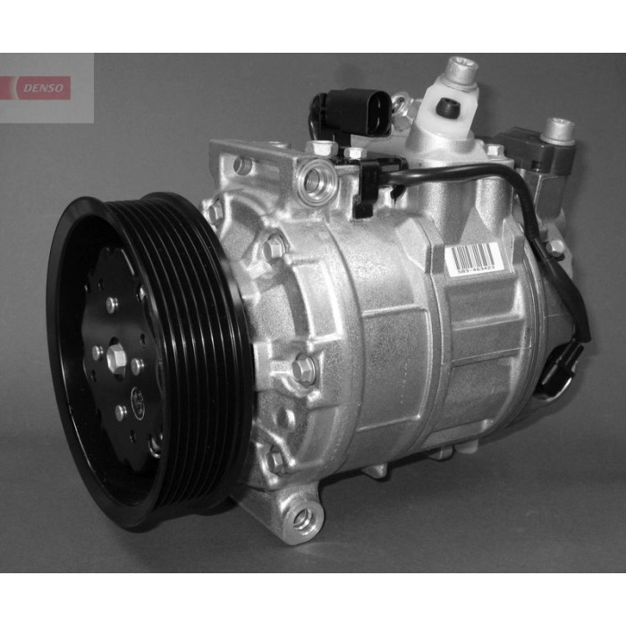 DENSO 7SEU16C Klimakompressor DCP32023 DENSO 7SEU16C Klimakompressor DCP32023