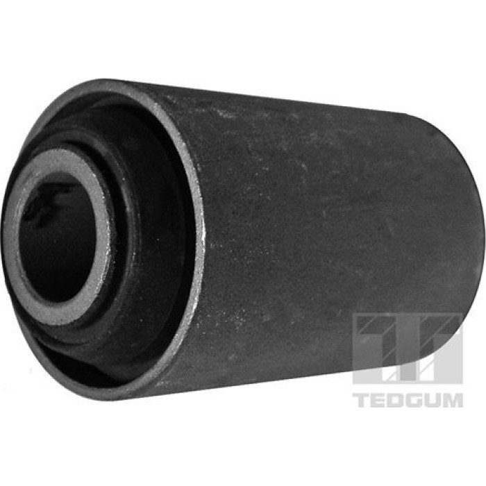 Tedgum 00461462 Lagerung, Lenker