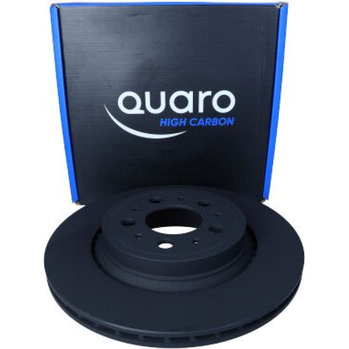 QUARO QD7268HC Bremsscheibe QUARO QD7268HC Bremsscheibe
