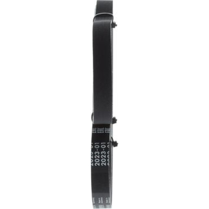 BOSCH 1 987 945 724 Keilrippenriemen