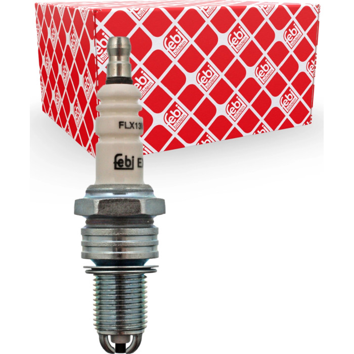 FEBI BILSTEIN 13533 Zündkerze FEBI BILSTEIN 13533 Zündkerze