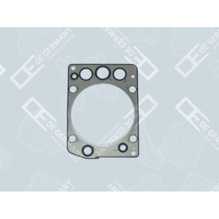 Dichtung Zylinderkopf für Mercedes Benz OM 457 HLA/LA OM 460 LA 460 016 07 20 Dichtung Zylinderkopf für Mercedes Benz OM 457 HLA/LA OM 460 LA 460 016 07 20