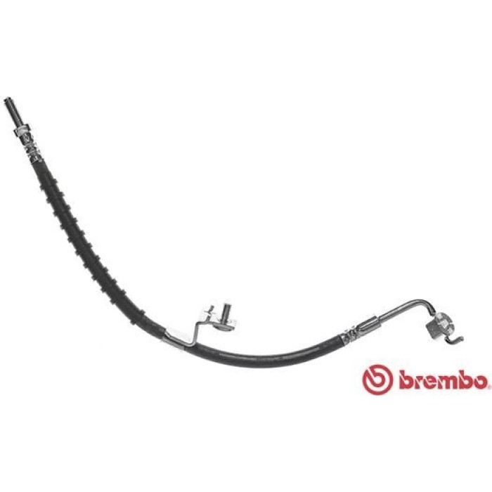 Brembo T 24 103 Bremsschlauch ESSENTIAL LINE Brembo T 24 103 Bremsschlauch ESSENTIAL LINE