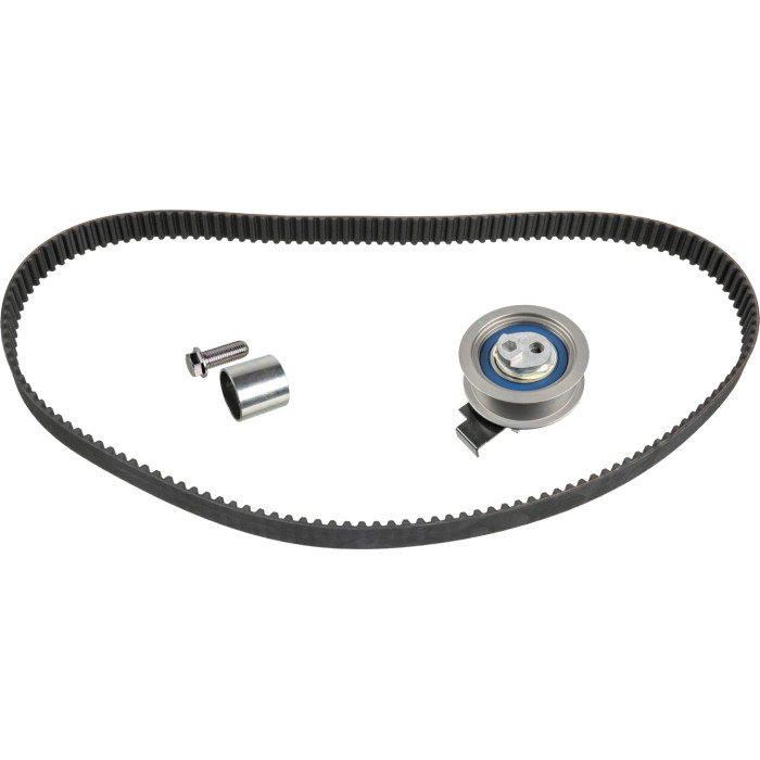 FEBI BILSTEIN 173220 Zahnriemensatz FEBI BILSTEIN 173220 Zahnriemensatz