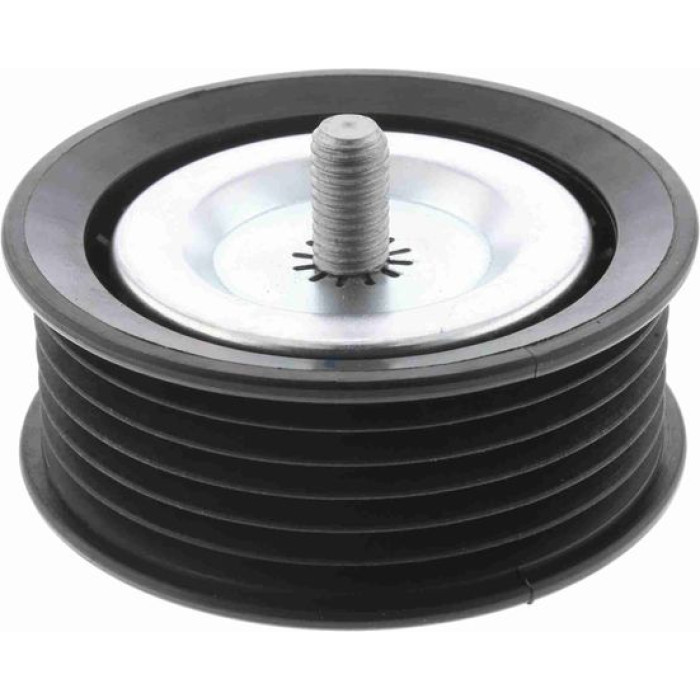 Vaico V30-2707 Umlenkrolle/Führungsrolle, Keilrippenriemen Vaico V30-2707 Umlenkrolle/Führungsrolle, Keilrippenriemen