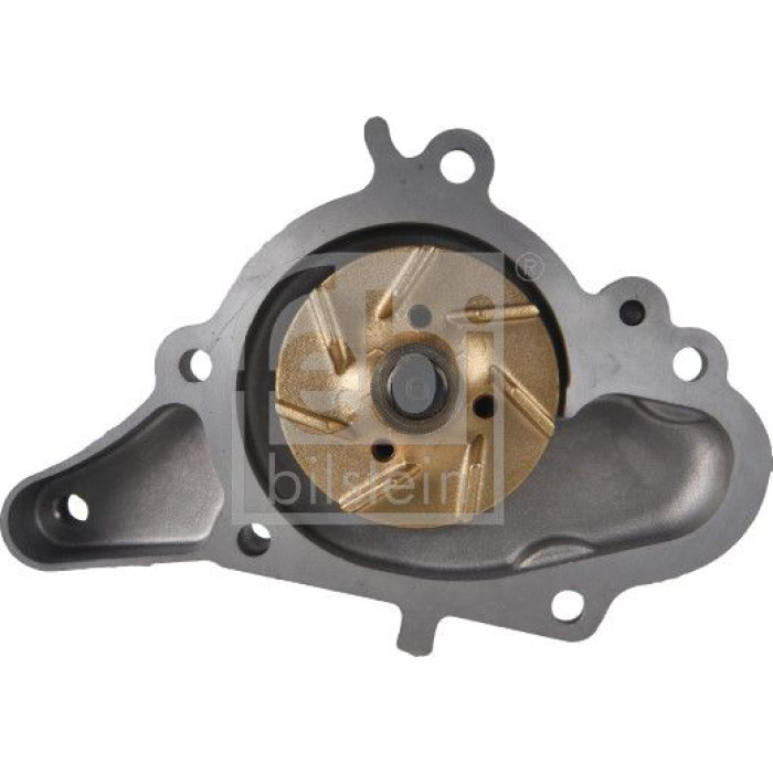 FEBI BILSTEIN 186075 Wasserpumpe, Motorkühlung FEBI BILSTEIN 186075 Wasserpumpe, Motorkühlung