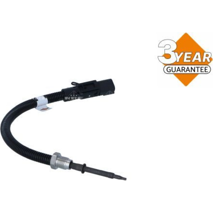 NRF 707078 Sensor, Abgastemperatur EASY FIT NRF 707078 Sensor, Abgastemperatur EASY FIT