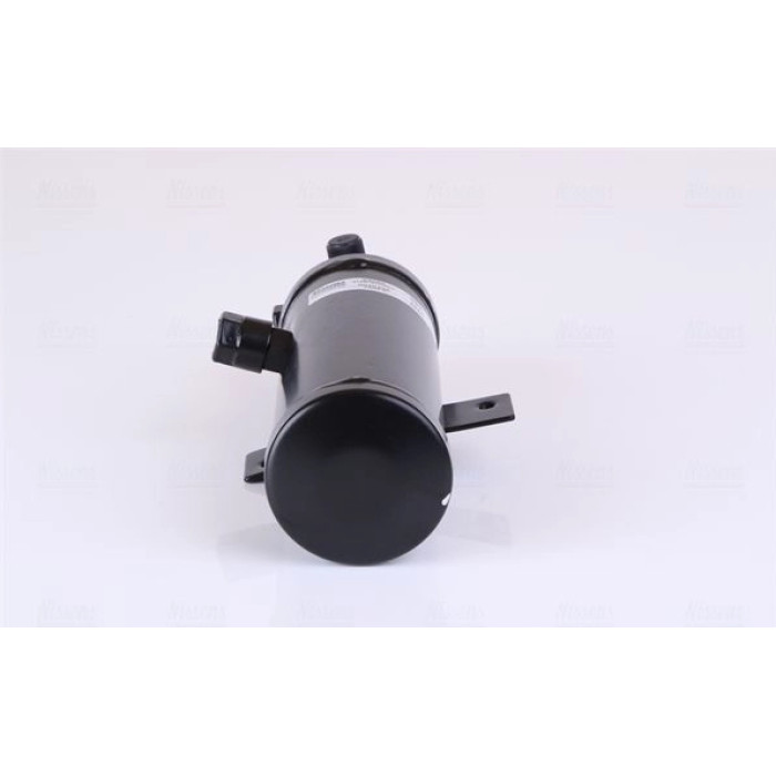Nissens 95060 Trockner, Klimaanlage