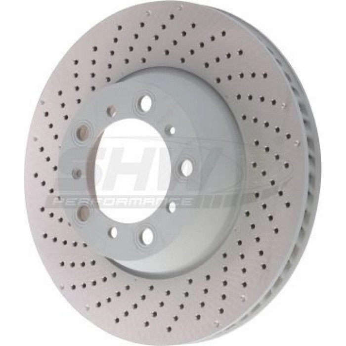 Bremsscheibe PRL31524 Bremsscheibe PRL31524