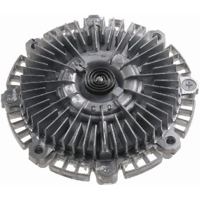Sachs 2100 501 036 Kupplung, Kühlerlüfter Sachs 2100 501 036 Kupplung, Kühlerlüfter