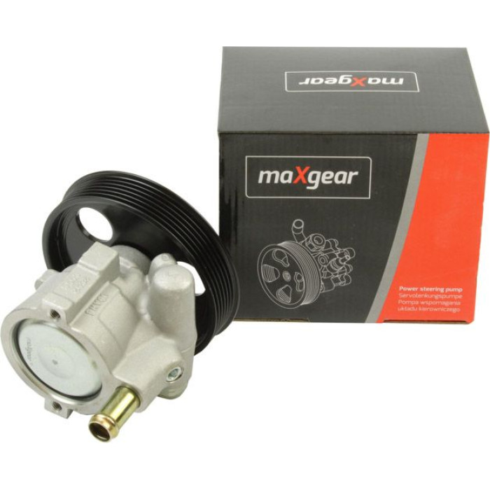 Maxgear 48-0044 Hydraulikpumpe, Lenkung Maxgear 48-0044 Hydraulikpumpe, Lenkung