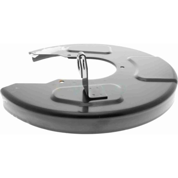Vaico V10-5050 Spritzblech, Bremsscheibe