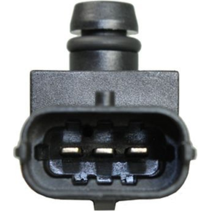 Metzger 0906377 Sensor, Ladedruck Metzger 0906377 Sensor, Ladedruck