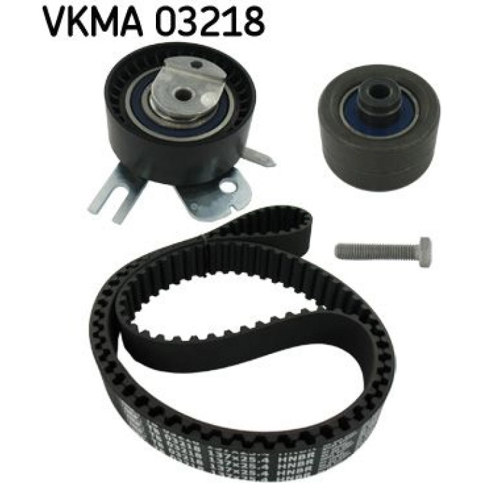 Zahnriemensatz VKMA 03218 Zahnriemensatz VKMA 03218