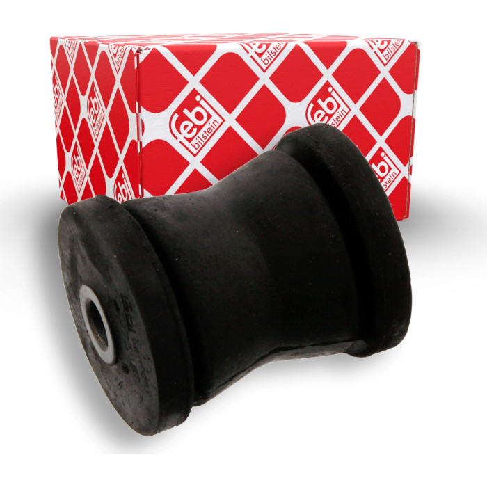 FEBI BILSTEIN 02273 Lagerung, Achskörper FEBI BILSTEIN 02273 Lagerung, Achskörper