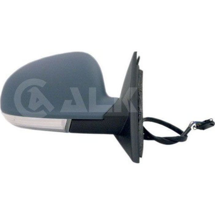 Alkar 6150571 Außenspiegel Alkar 6150571 Außenspiegel