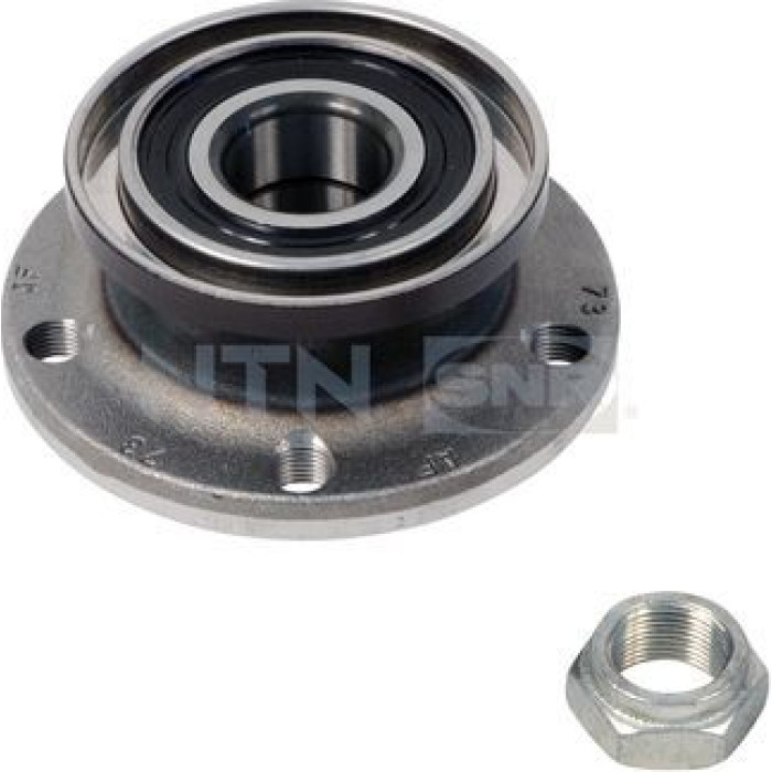Radlagersatz R160.51 Radlagersatz R160.51