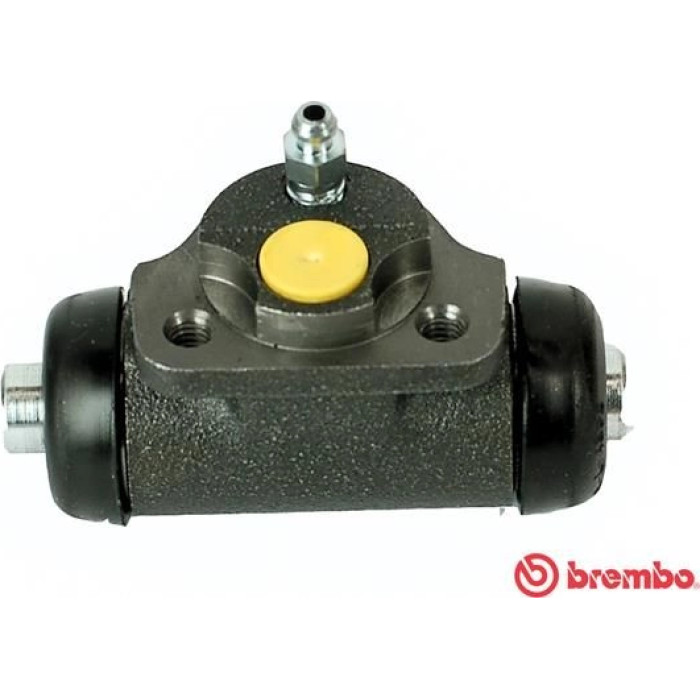 Brembo A 12 383 Radbremszylinder ESSENTIAL LINE