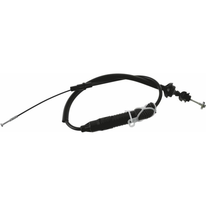 Sachs 3074 003 347 Seilzug, Kupplungsbetätigung